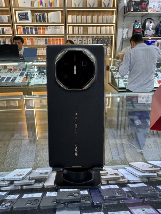 Huawei Mate XT Ultimate Design 16/1tb ideal