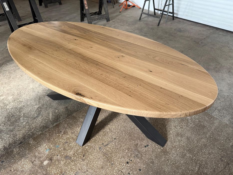 Masa noua lemn masiv