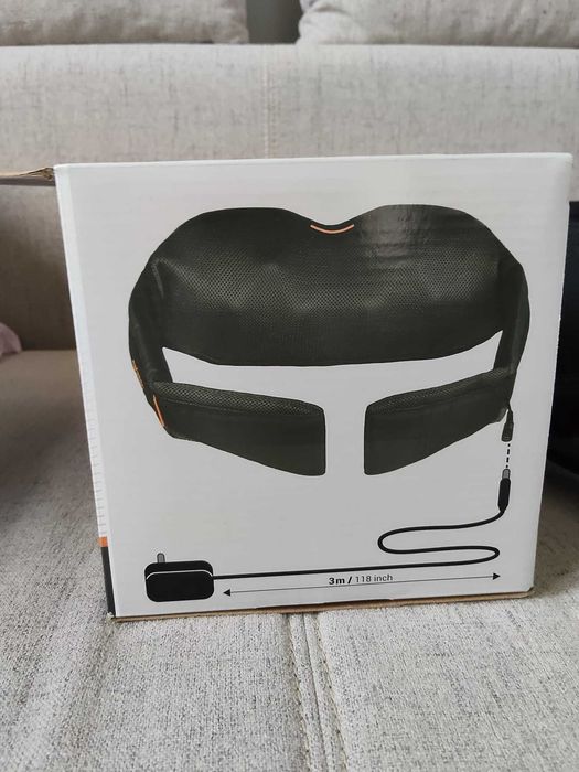 Centura de masaj electronică Aptonia 900