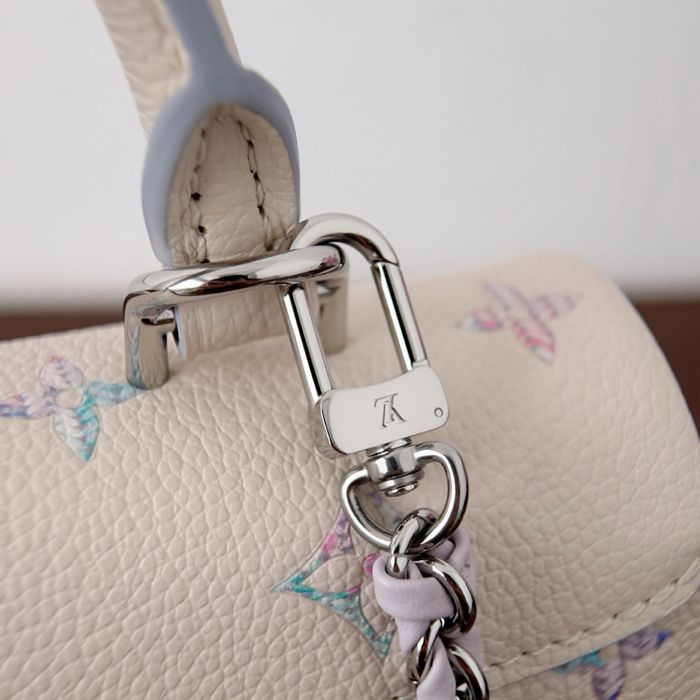 Geanta Louis Vuitton Nano Madeleine