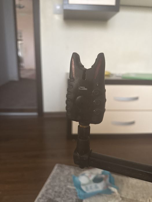 Rod pod FL cu senzori 2+1