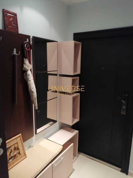 Продава се Едностаен апартамент в к.к. Слънчев бряг - 33 кв.м за 1334 €/кв.м - Снимка #12