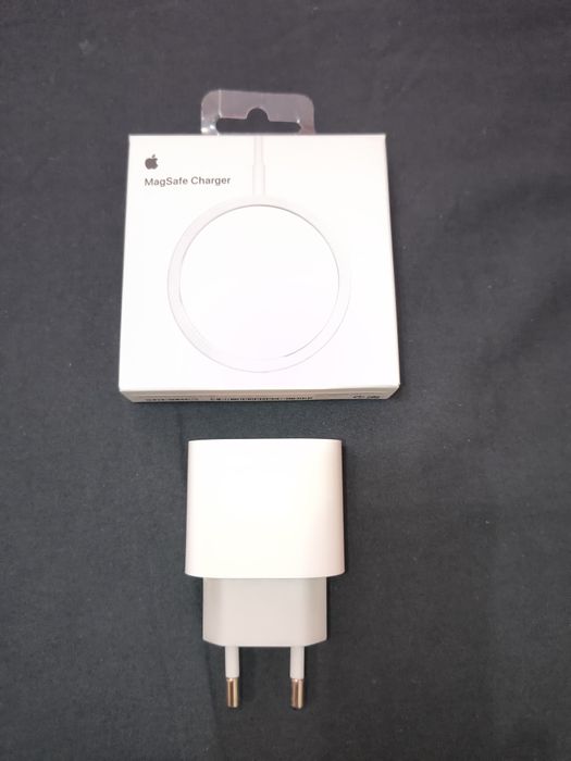Încărcător wireless iphone