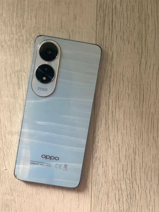 Telefon oppo A 60