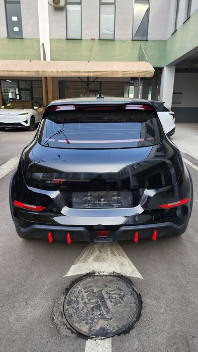 Ora good cat gt 2025 magnola