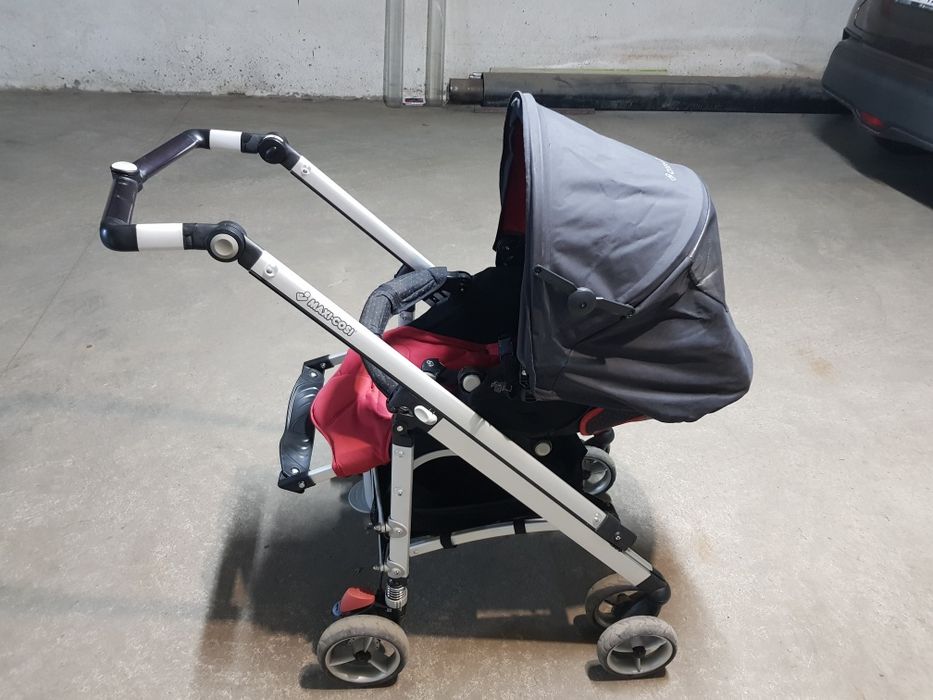 бебешка количка Maxi Cosi