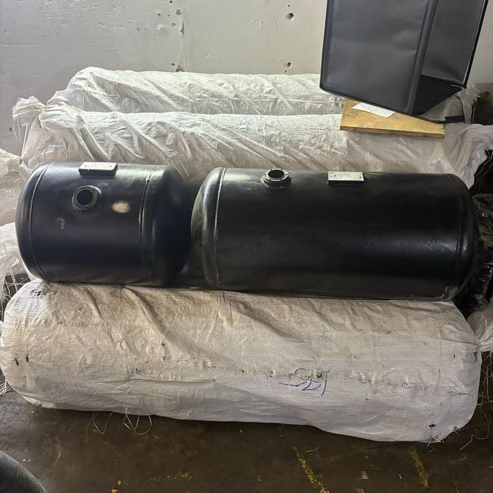 Баллоны гбо автогаз