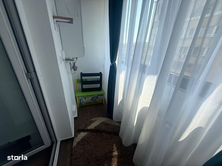Inchiriere apartament 3 camere, mobilat, Targoviste, Calea Bucuresti