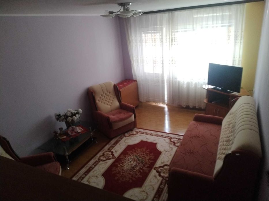 Închiriere apartament 3 camere - Drumul Taberei - Aleea Lunca Siretului - Chirie