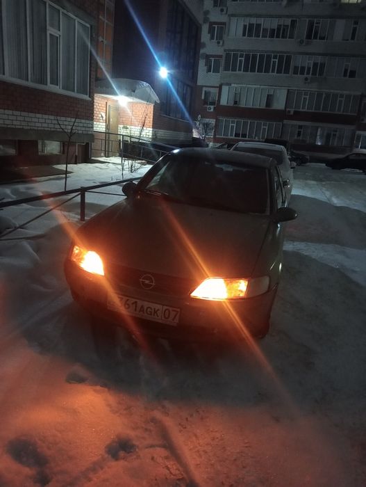 продам Опель вектра