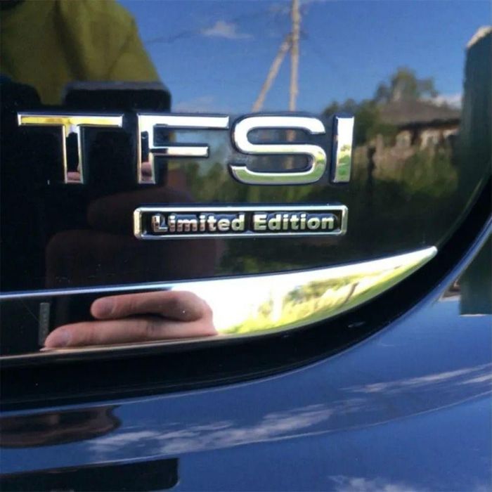 Embleme Limited Edition / Sigla / Stema / Sticker / Accesorii auto ...