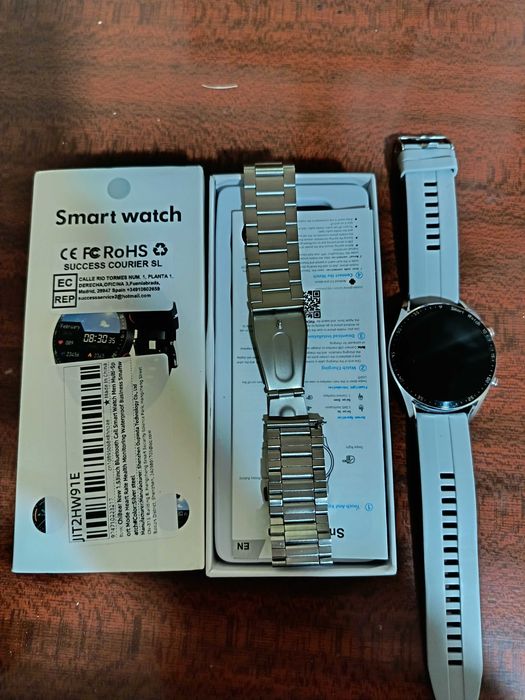 Продаются смарт часы