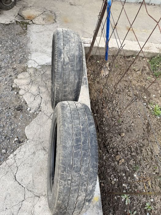 Резина  га спринтер с шка