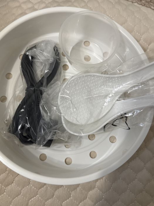 Мультиварка Redmond RMC-M38