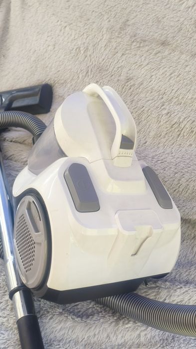 Пылесос  Tefal Swift Power Cyclon на запчасти