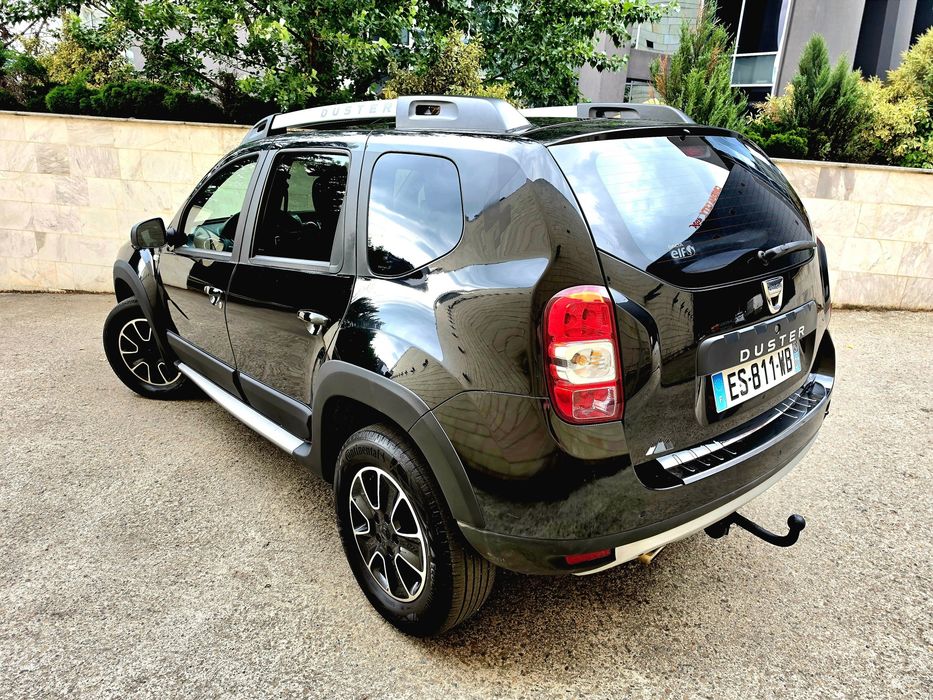 Dacia Duster 2018 4 x 4 / Euro 6 / Prestige /Camera video / Pilot