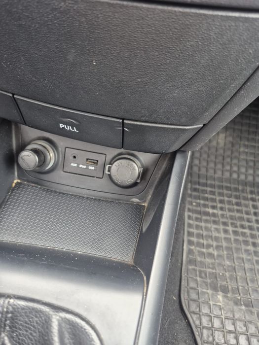 Vand Hyundai  i 30