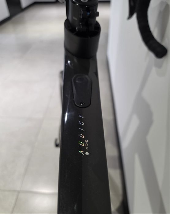Scott addict rc 20