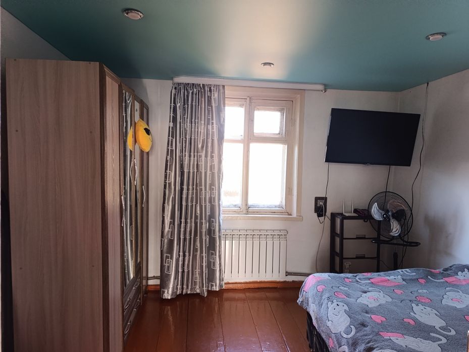 Продам большой дом