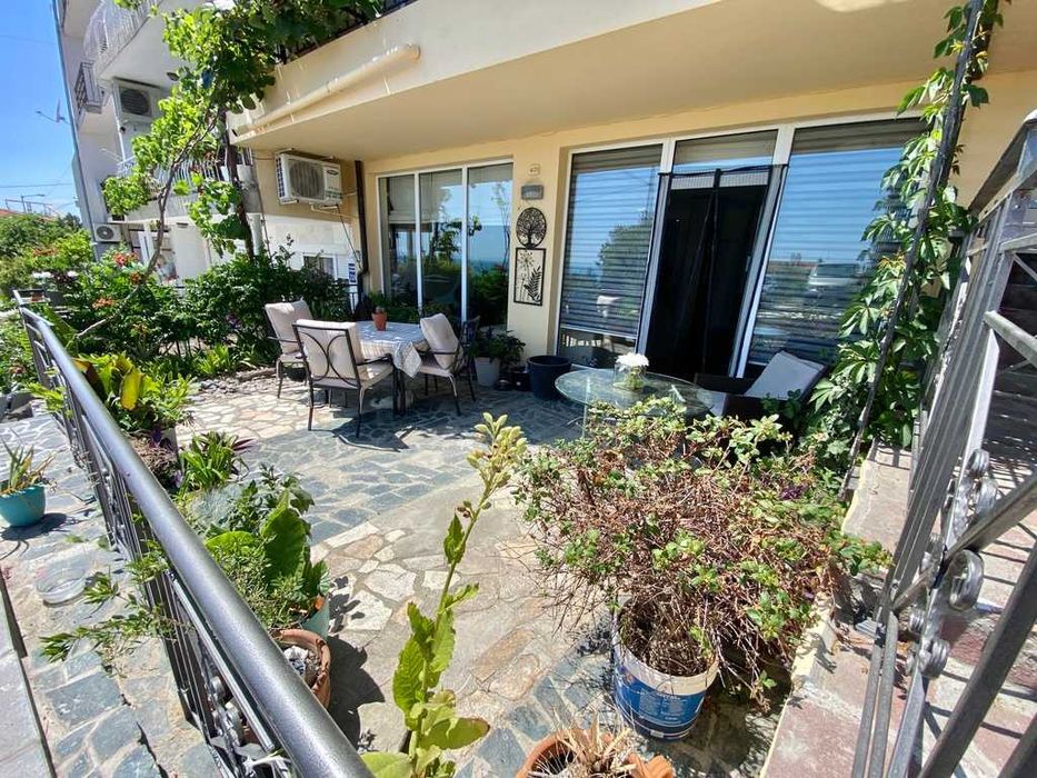 Продава се Четиристаен апартамент в Свети Влас - 145 кв.м за 1338 €/кв.м - Снимка #14