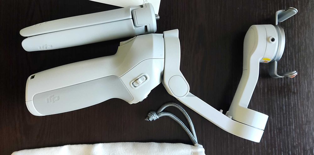 DJI Osmo Mobile SE Гимбал
