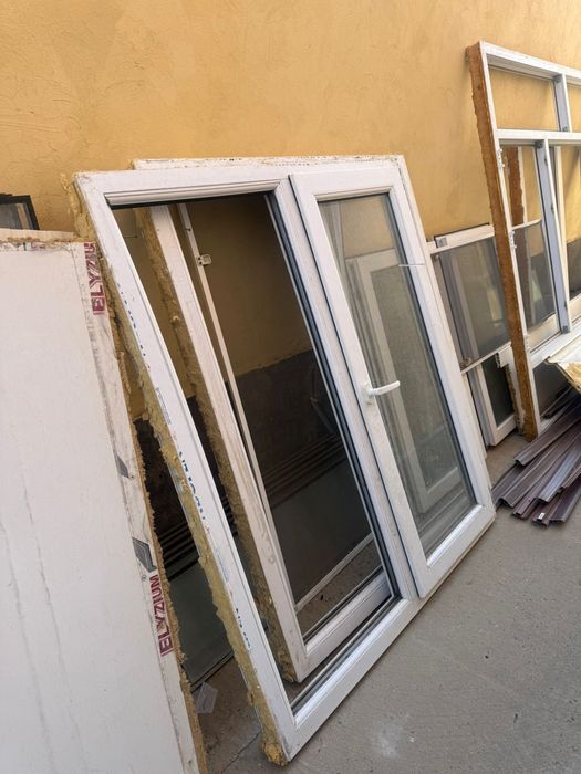 Пластиковый терезе