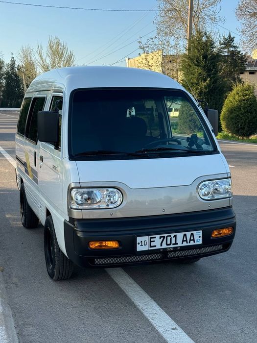 Срочно продаётся ДАМАС в идеальном состоянии/ ДАМАС сотилади