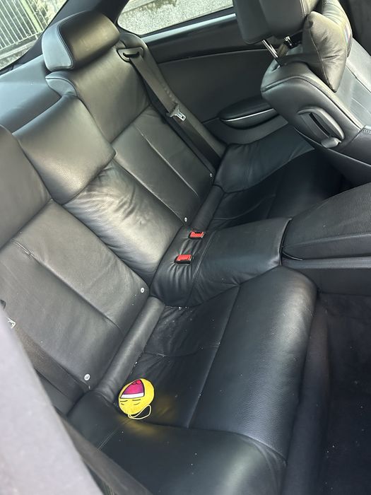 НА ЧАСТИ! BMW E63 635d 286!