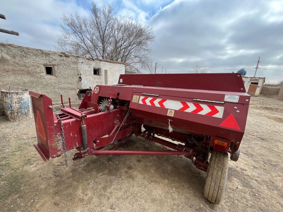 Прес подборчик сатылады