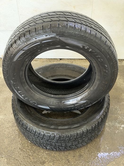 235/70/16 летние шины Hankook