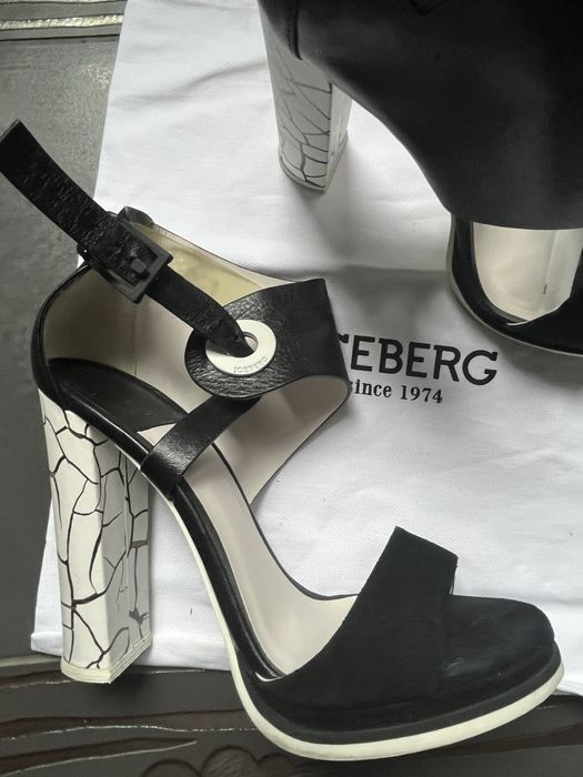 Оригинални Isberg