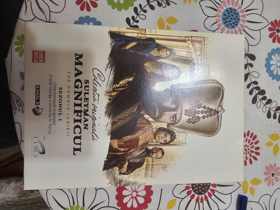 Filme romanestj colectie