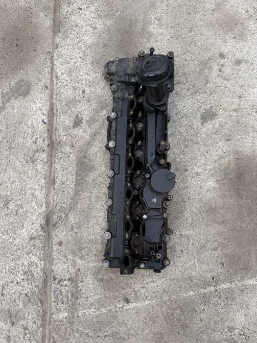 Капак клапани  БМВ 335/535d 286 (kapak klapani bmw 335/535 286)