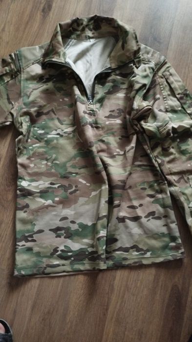 Военная фрма мультикам