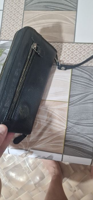 Портмоне Клатч Desisan turkey