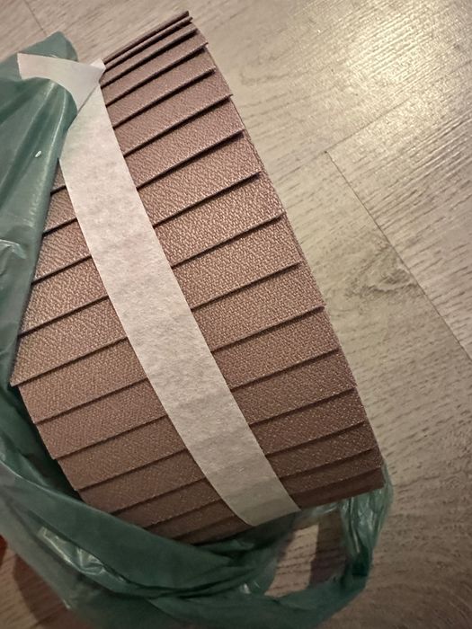 Вертикална щора (нова)