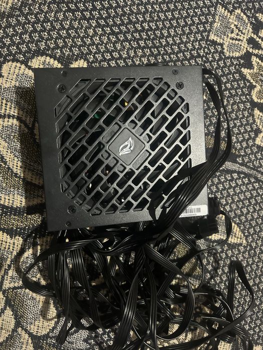 блок питания GK-850W