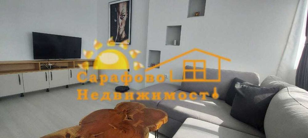 Дава под наем 3-стаен гр. Бургас - Сарафово 84m²