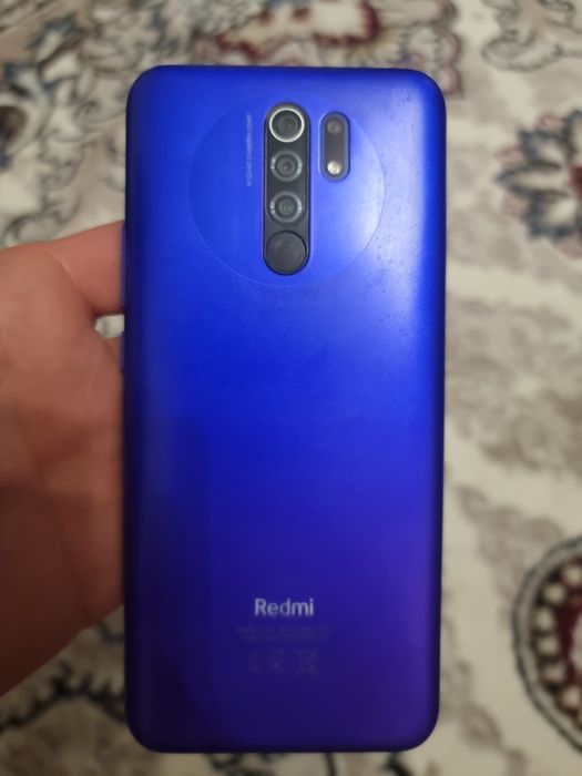Redmi          9