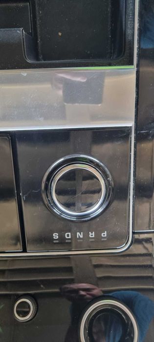 Selector cutie viteze schimbator rotita Range Rover Velar