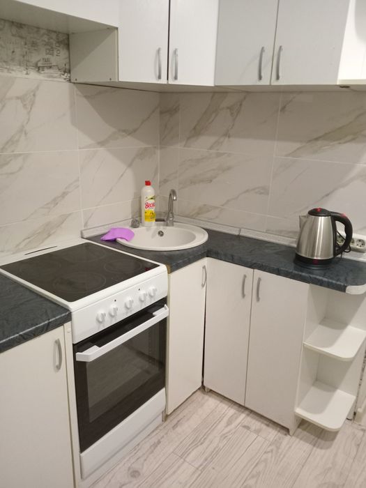 Квартира сутки, часы