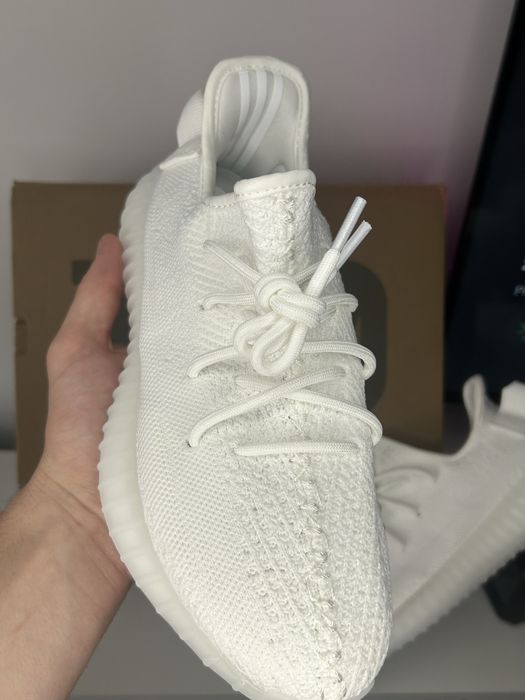 Adidas Yeezy 350 V2 Cream (40)