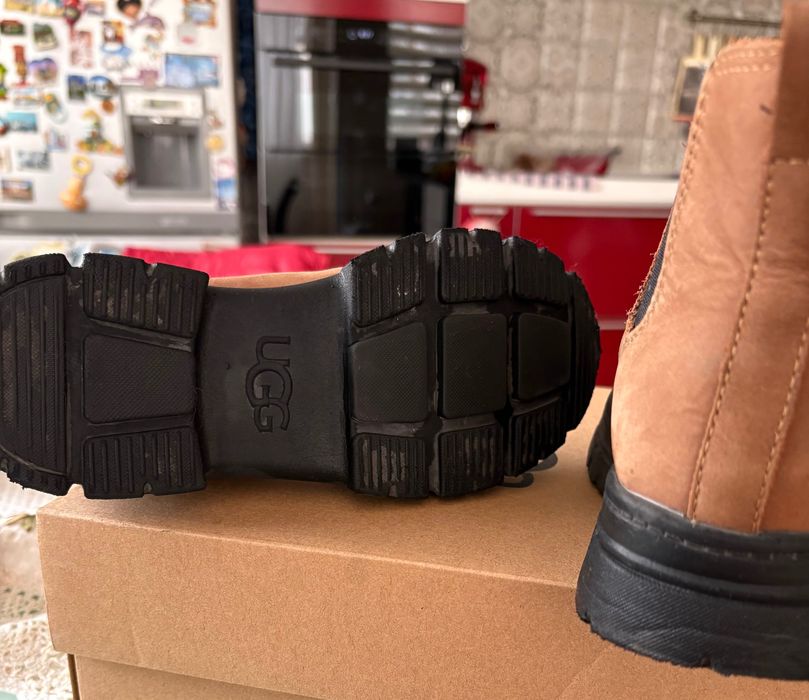 Детски боти и обувки 32, 33.5