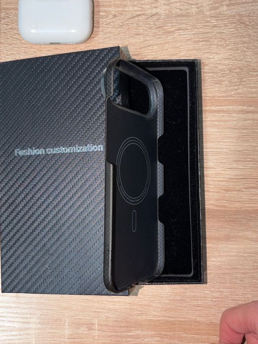 Чехол Pitaka 1:1 для iPhone Air