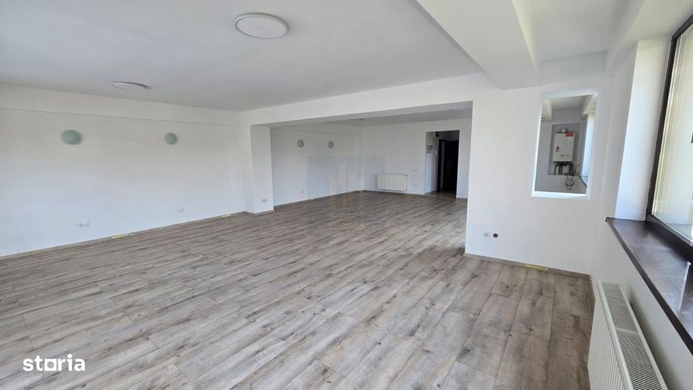 Apartament Open Space 82mp de Inchiriat Pretabil Birouri *1 Mai*