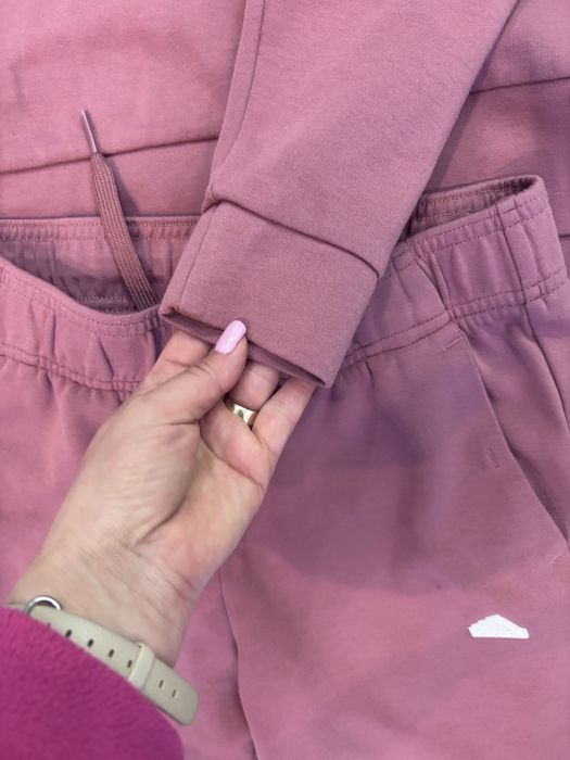 Комплект Адидас  момиче