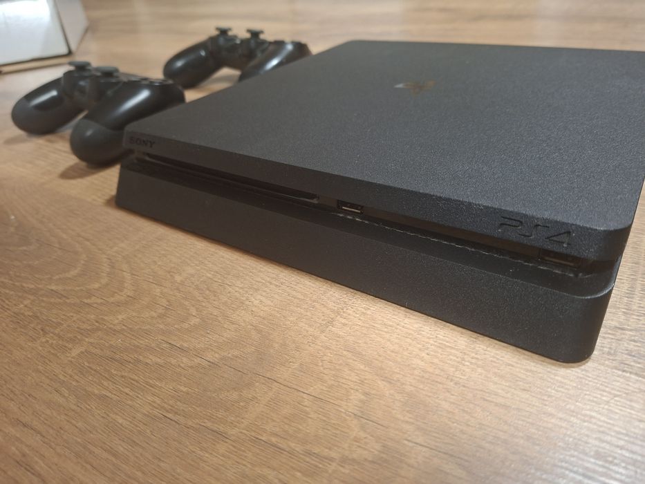 Sony Play Station 4 -  500gb