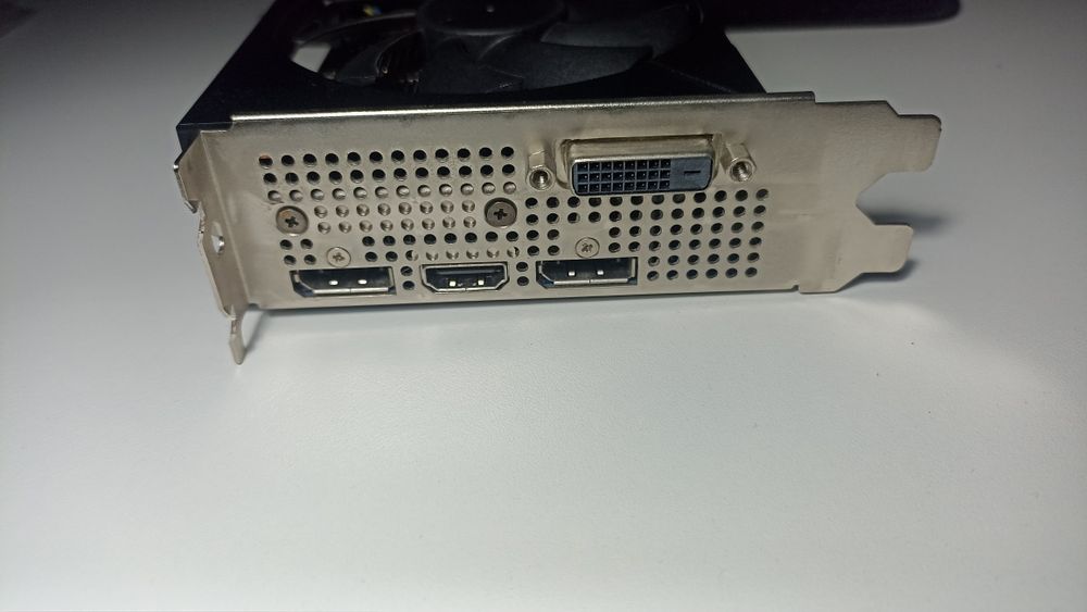 Видеокарта DELL RTX 2070 8GB