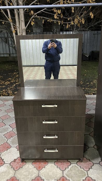 Спальный Гарнитур + доставка