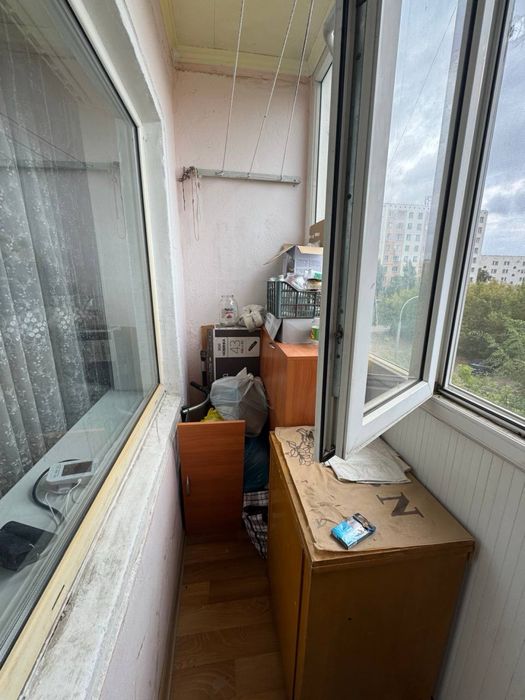 Продам 3 ком квартиру